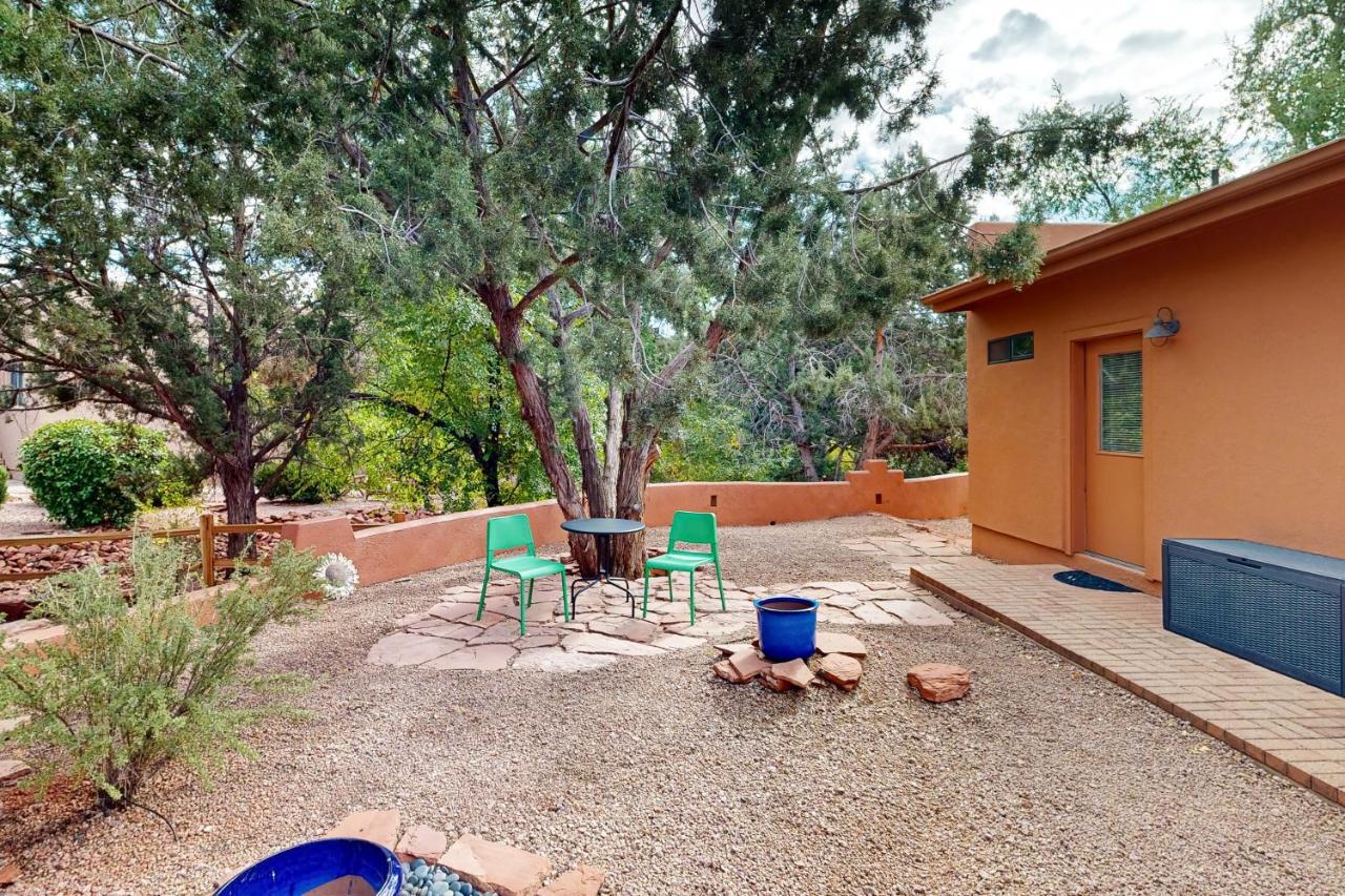The Artist'S Hideaway Villa Седона Екстериор снимка